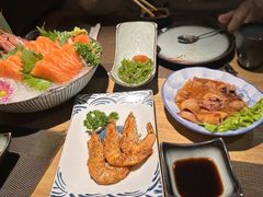 -福樱兰海鲜放题铁板烧(加州店)