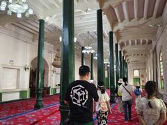 -艾提尕尔清真寺