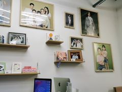 -海马体照相馆(大连罗斯福广场店)