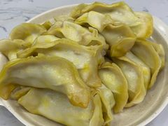 锅贴-蒋家桥饺面店(四望亭路店)