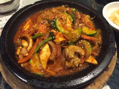 -普乐酱蟹(coex店)