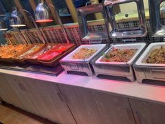 -尚品海鲜肥牛自助火锅(湖明店)