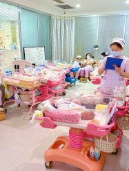 -纵享怡月月子中心(西稍门店)