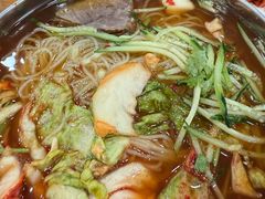 -顺通大冷面(总店)