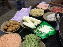 -星鸿社重庆老火锅
