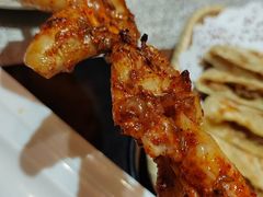 -蒙古人烤羊大师·草原料理(工农大路店)