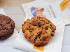 -CHOCMONS巧克怪兽(屏风街店)