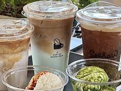 -Seesaw Coffee(苏州中心店)