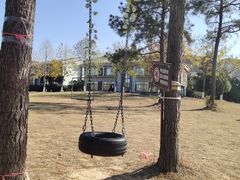 -苏体天云湖运动度假村