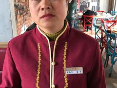 -吴越荣记·苏州菜·松鼠桂鱼(斜塘老街店)
