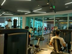 -一兆韦德健身(慧芝湖店)