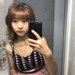 -MIMO Hair米莫