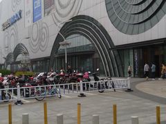-万达广场(松江店)