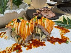 -松鱼亭·和牛烧肉(协鑫广场店)