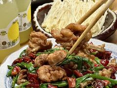 -金龙·打边炉(南京西路店)