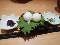 -味太助·银饭食堂(中华城店)