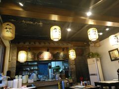 -京城小江南·土菜馆·蒸白鱼(东四十条店)