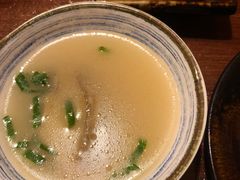 -浪花亭日本料理(古田路店)
