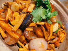 -花舍·新派粤菜·西餐·下午茶(亚运村·鸟巢店)