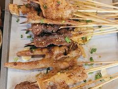 -林二哥宜烤官·宜宾小烧烤