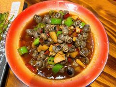 -东方一串·鲜肉小串·小酒馆(壹航城店)