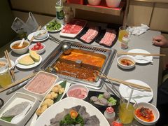 -海底捞火锅(长沙华创国际广场店)