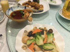 -金米箩大酒店(五角场店)