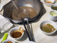-潮汕大目牛肉火锅(水围店)