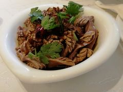 -马凯餐厅(长椿街店)