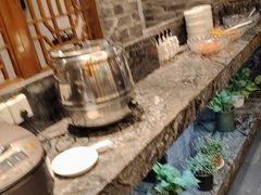 -家一加火锅(绿地翠谷总店)