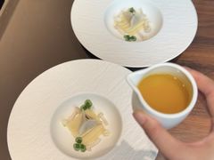 -王府茶楼茶宴·创意菜(朝阳公园店)