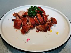 南京酱鸭-竹雨堂创意中国菜(裕华店)