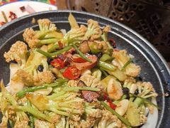 -人民公社大食堂(张家湾店)