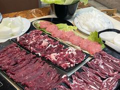 -福合埕牛肉丸(福平路店)