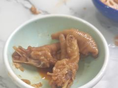 -木子谷深圳甜品自助餐(梅林店)