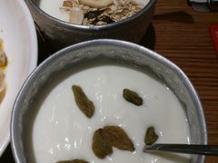 自制酸奶-塔哈尔·新疆盛宴(城西银泰店)