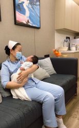 点击看大图 -爱帝宫月子中心(罗湖别墅院)