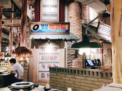 -三代烤肉(保利广场店)