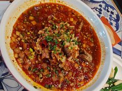 -图味美小黄鱼·景德菜(浙江路店)