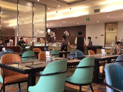 -宁波阳光豪生大酒店·豪生咖啡厅