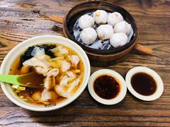 -都谷包子(天一广场店)