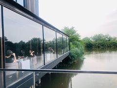 -木守西溪溪隐餐厅