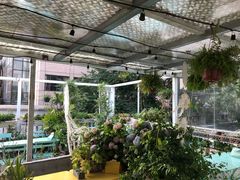 -小时光咖啡馆(北锣鼓巷店)
