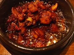 辣子鸡-铁公鸡·四川料理(天环广场店)