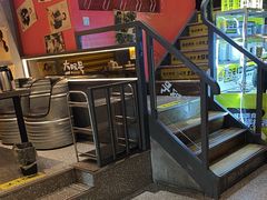 -大叹号烤肉·朝鲜族料理(家佳源店)