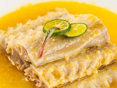 -广州柏悦酒店·悦景轩·粤菜餐厅