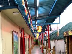 -不二舟食府(车站南路店)