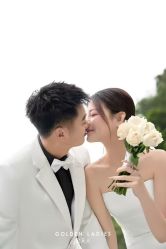 -金夫人婚纱摄影(惠阳店)