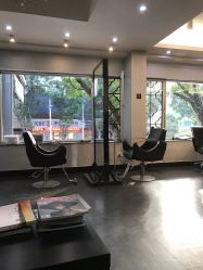 -维卡 Salon