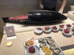 -雍和会海鲜姿造自助(湖东路店)